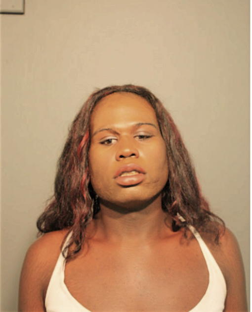 MAURICE L COLLINS, Cook County, Illinois