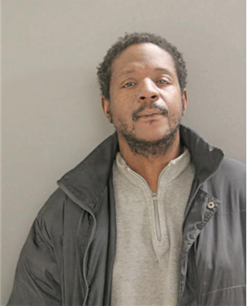 MILTON H COLLINS, Cook County, Illinois