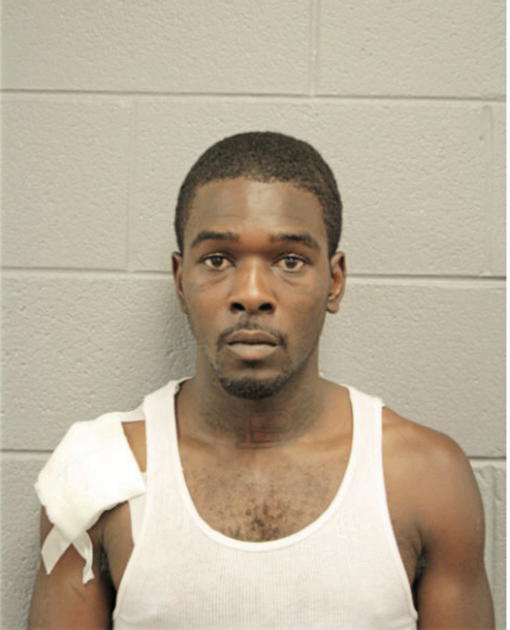 ROBERT COLLINS, Cook County, Illinois