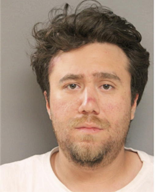 BRANDON CONTRERAS, Cook County, Illinois
