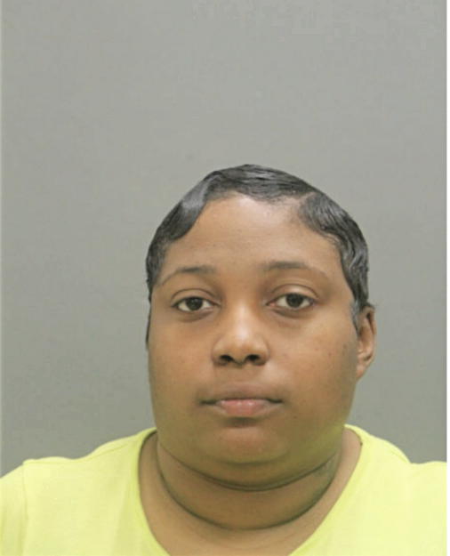 BRITTANY COOPER, Cook County, Illinois