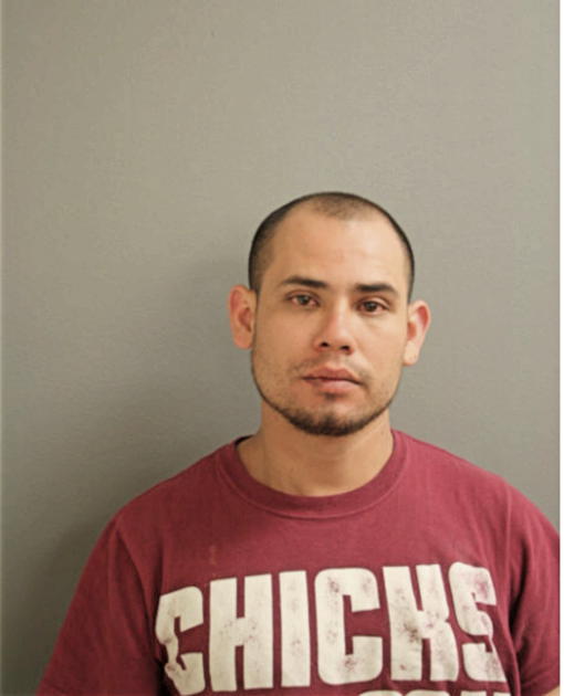 JESUS CORTEZ, Cook County, Illinois