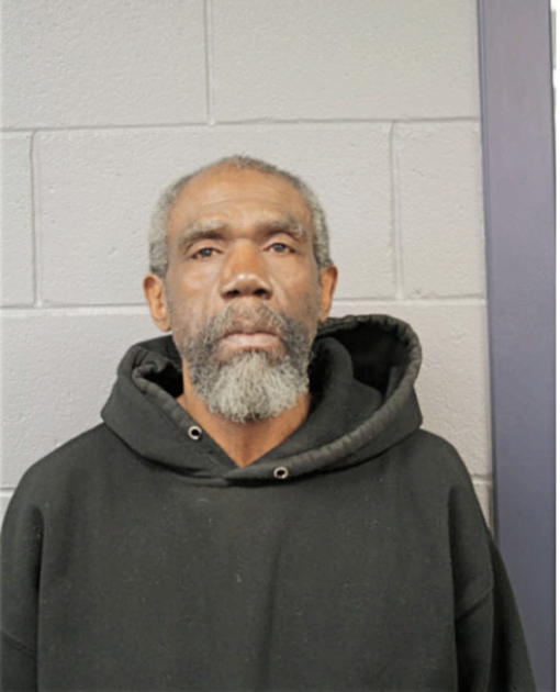 LARRY L COTTON, Cook County, Illinois