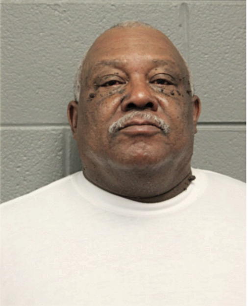RICKIE COTTON, Cook County, Illinois
