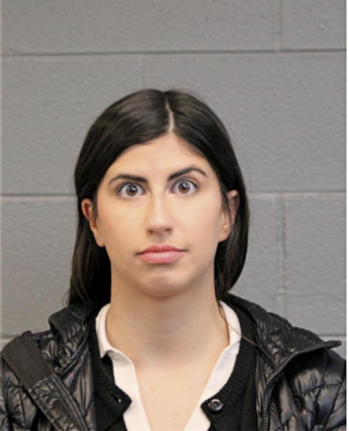 ANGELA CUTRONE, Cook County, Illinois