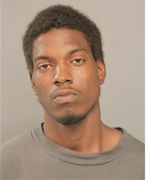 ALEX D MITCHELL, Cook County, Illinois