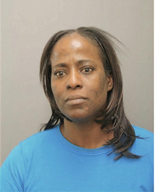 NICOLE DACENACY-SERRI, Cook County, Illinois