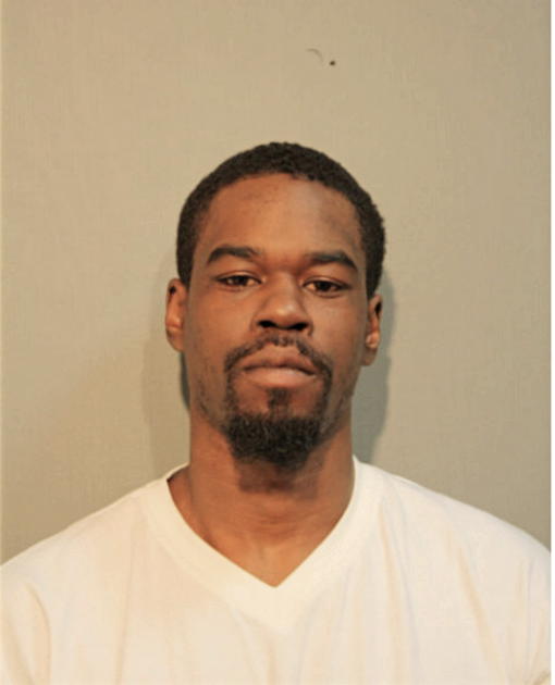 MARCUS L DANDRIGDE, Cook County, Illinois
