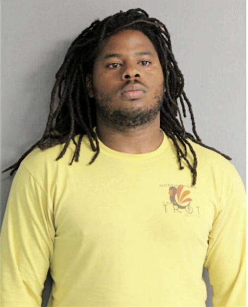 DANIEL D DAVIS, Cook County, Illinois