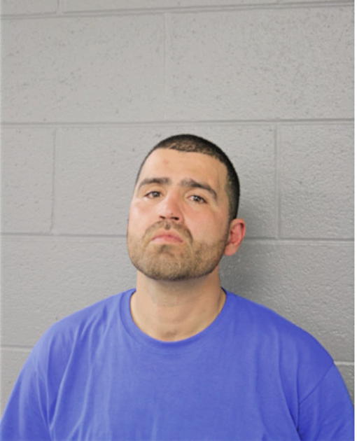 FEDERICO DELVILLAR, Cook County, Illinois