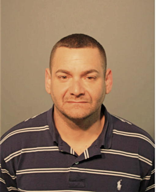 JULIO C DIAZ, Cook County, Illinois