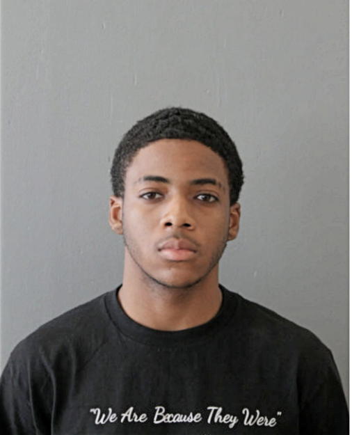 ANTONIEO I DRAPER, Cook County, Illinois