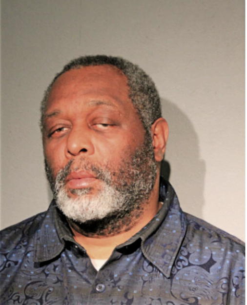 LEONARD G EDWARDS, Cook County, Illinois