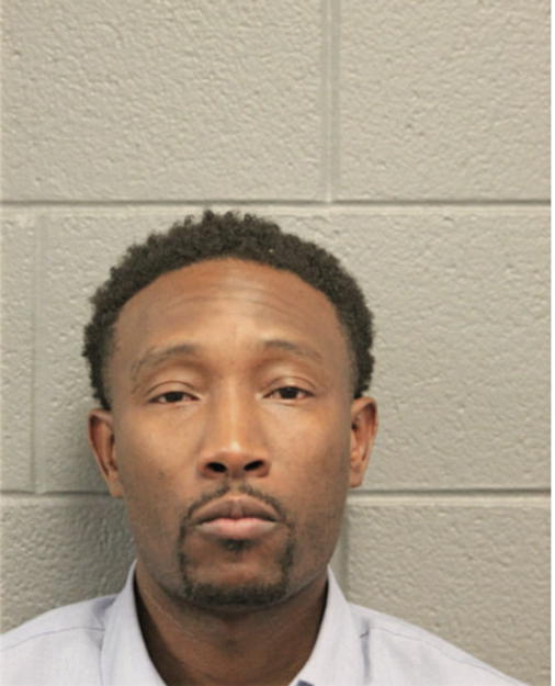 LATROBE EPPS, Cook County, Illinois