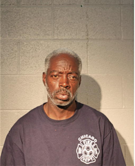 MICHAEL B ETHER, Cook County, Illinois