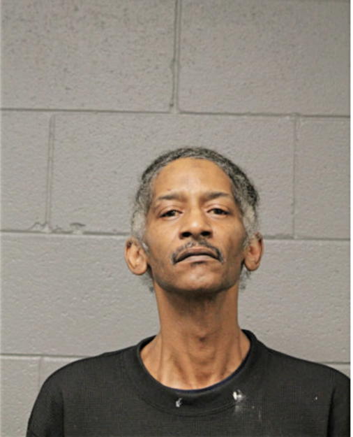 ROY FAUST, Cook County, Illinois