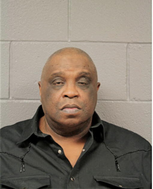 FRED FOREMAN, Cook County, Illinois