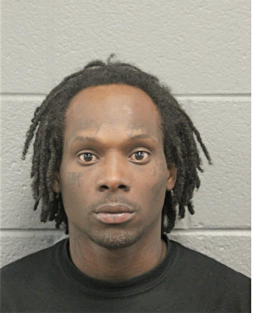 HENRY N FREEMAN, Cook County, Illinois