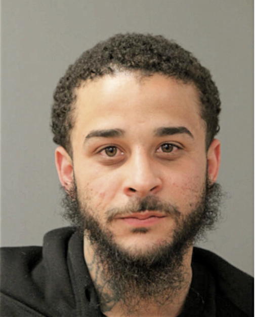 LUIS FUENTES-CATALA, Cook County, Illinois