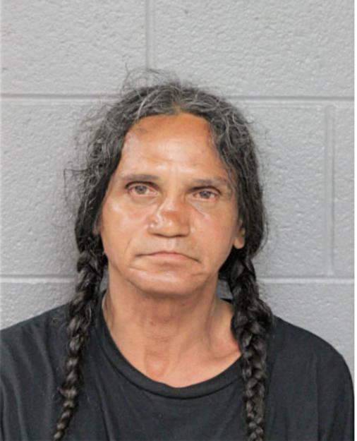 HECTOR GALVAN, Cook County, Illinois