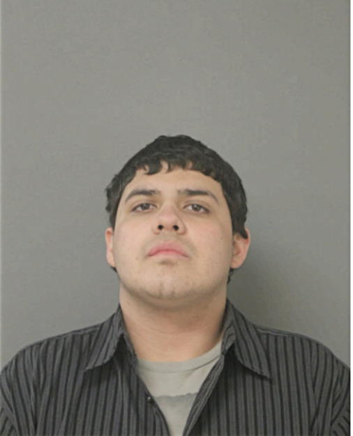 ANDRES GARCIA, Cook County, Illinois