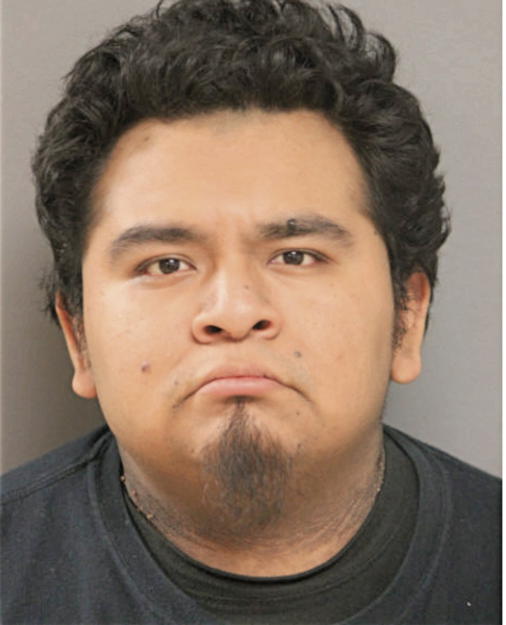 JOSE A GARCIA, Cook County, Illinois
