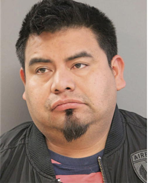 PAULINO GARCIA, Cook County, Illinois