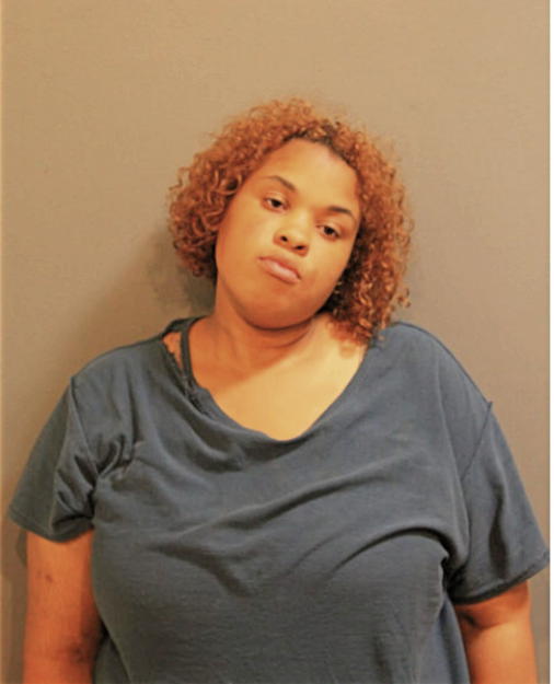 MIRAHA K GIBSON, Cook County, Illinois