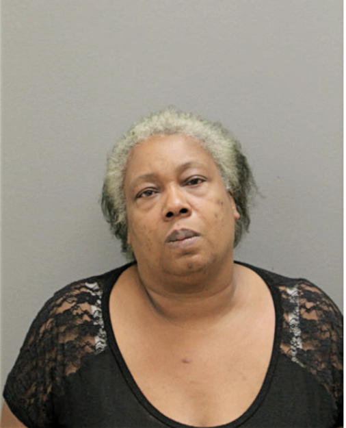 BARBARA GOODE, Cook County, Illinois
