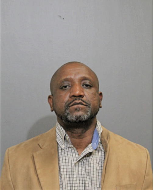 DAMIEN B GORDON, Cook County, Illinois