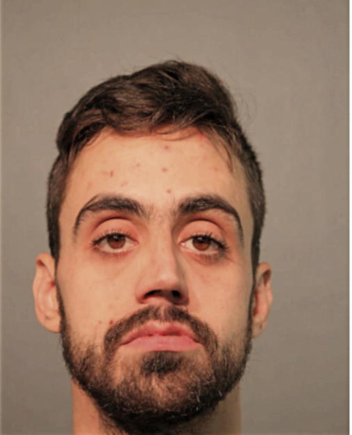 STEVEN C GOUVEIA, Cook County, Illinois