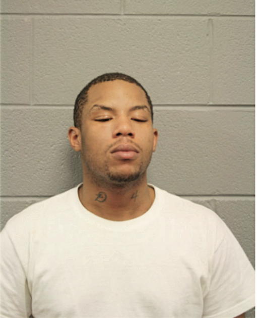 DANIEL J GRANDERSON, Cook County, Illinois