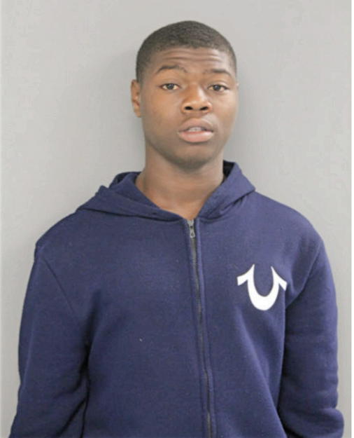 KEITH L GRAY, Cook County, Illinois