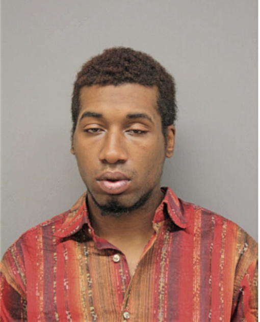 JEREMY GRAYSON, Cook County, Illinois