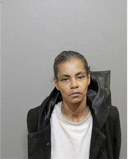 YSLEATA GREEN, Cook County, Illinois