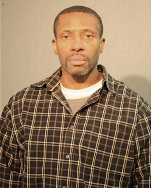 TYRON GUYTON, Cook County, Illinois