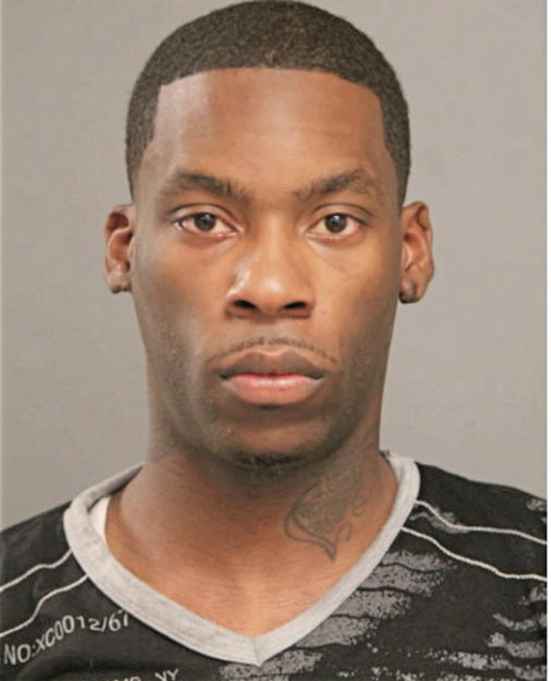 JASON J HARPER, Cook County, Illinois