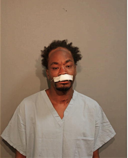 AKIA M HARRIS, Cook County, Illinois