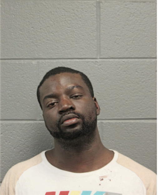 JOE HAWKINS, Cook County, Illinois