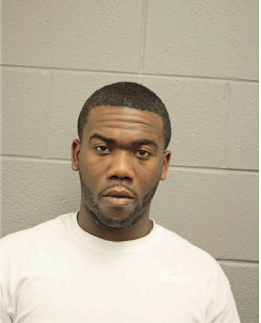 JEREMIAH T HAYNES, Cook County, Illinois
