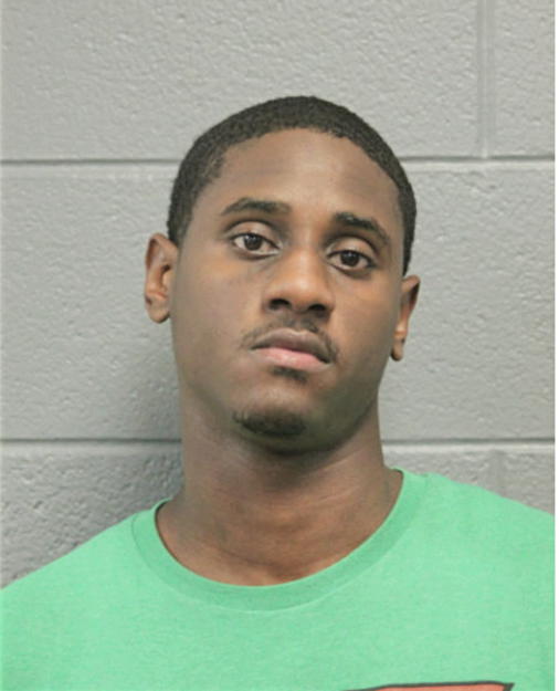 VALDEZ K HEARN, Cook County, Illinois