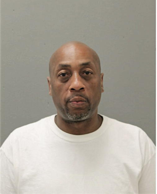 BERNARD HILL, Cook County, Illinois