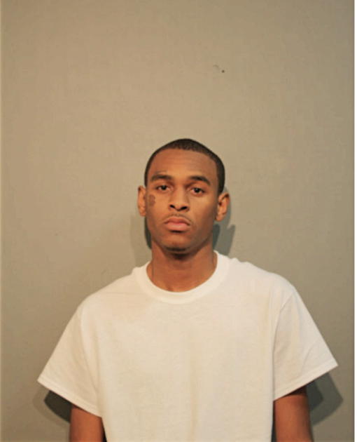 DAVEY J HINES, Cook County, Illinois