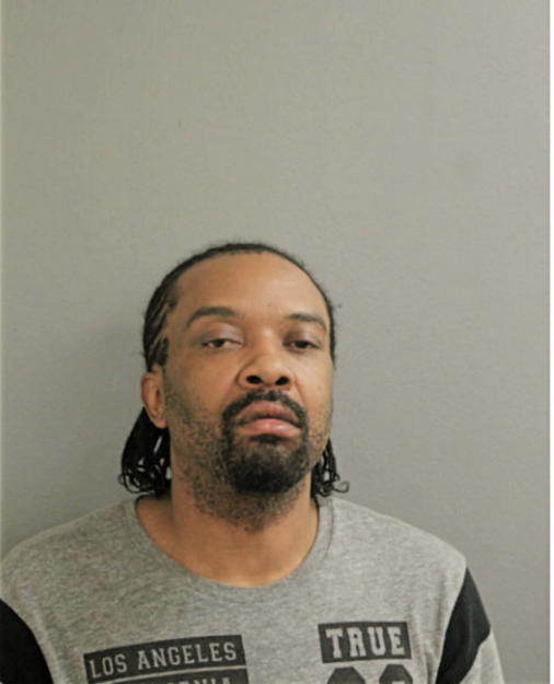 SAMMY L HODGES, Cook County, Illinois