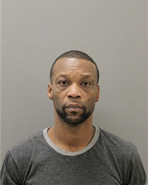 CEDRIC L HOLLIS, Cook County, Illinois