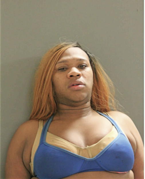 JEFFERY HOLMES, Cook County, Illinois