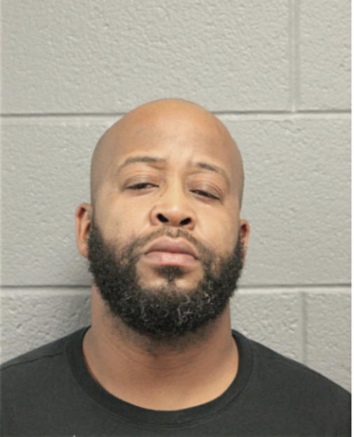 WARDELL HOPKINS, Cook County, Illinois