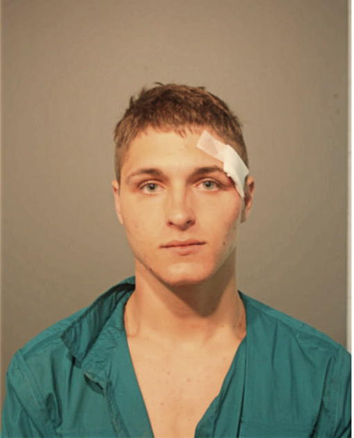 PHILLIP E HOWELL, Cook County, Illinois