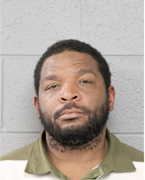 ROBERT D HUDSON, Cook County, Illinois