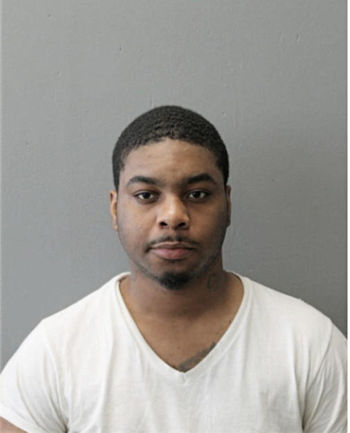 CORTEZ HUMPHREY, Cook County, Illinois